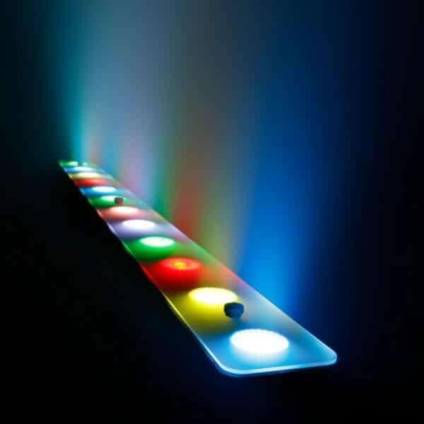 Barre LED Cameo PIXBAR 400 PRO – Image 5