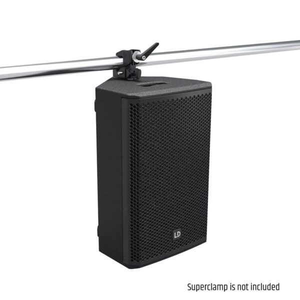 Enceinte amplifiée LD Systems Stinger 12A G3 – Image 5