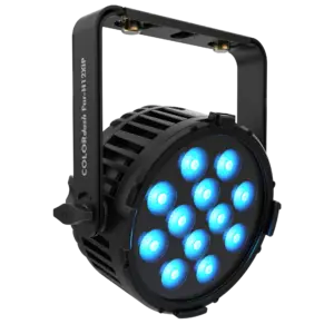 Chauvet COLORdash PAR H12X IP