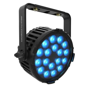 Chauvet COLORdash PAR H18 XIP